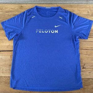 Nike Running Peloton Workout shirt  XL